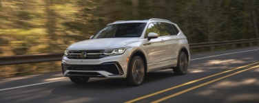 Your Vehicle